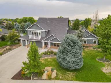 Main picture of 412 W Bayhill Dr