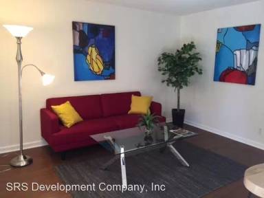 Main picture of Cambria Apartments
