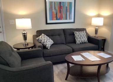 Main picture of Rosewood at Clemson
