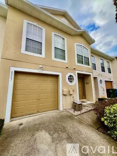Main picture of 4083 Dover Terrace Dr