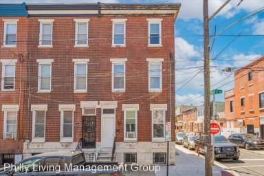 Main picture of 1420 Dickinson St