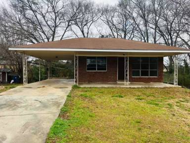 Main picture of 1021 Mountain View Rd NW