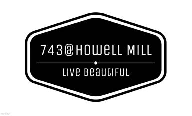 Main picture of 743 Holmes St NW