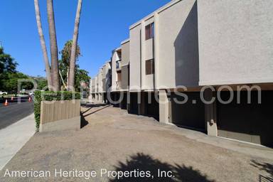 Main picture of 4615 Pico St