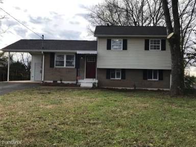 Main picture of 6002 Baltic Dr