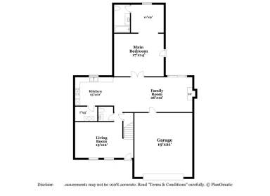 Main picture of 7815 Alapaka Ct