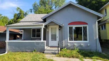 Main picture of 1766 Milburn Ave