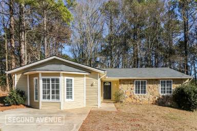 Main picture of 2196 Scarbrough Dr