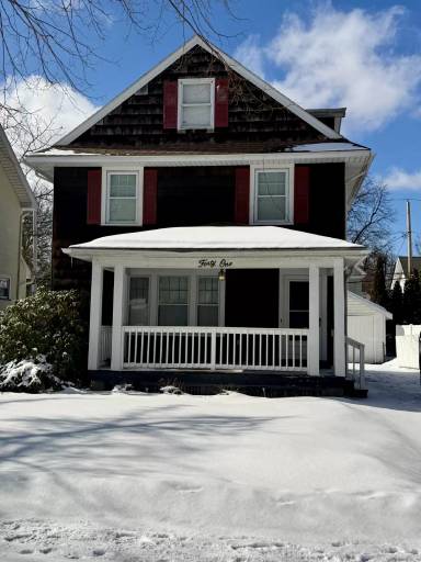 Main picture of 41 Mildorf St