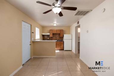 Main picture of 5615 S 5th Street Apartments