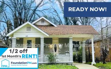 Main picture of 1683 Walker Ave