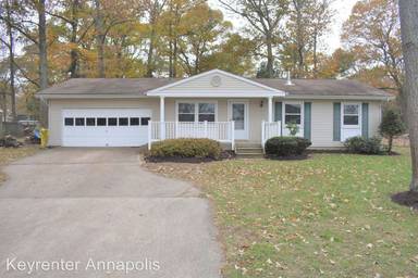 Main picture of 1159 Oak View Dr