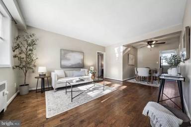 Main picture of 201 N Trenton St