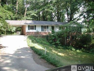 Main picture of 4179 Shawnee Ln NE