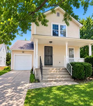 Main picture of 9417 Marah Ave