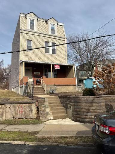 Main picture of 3623 Frazier St