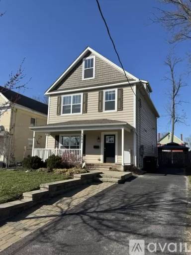 Main picture of 1542 Saint Leger Pl