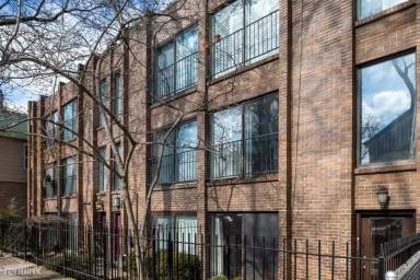 Main picture of 328 W Concord Pl