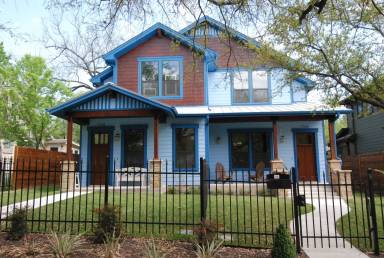 Main picture of 718 Harris Ave