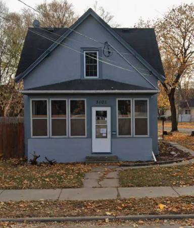 Main picture of 3605 E 42nd St