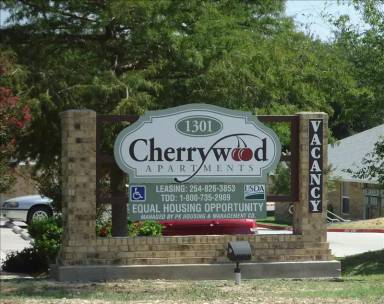Main picture of Cherrywood Apartments