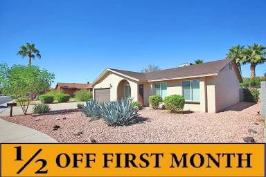 Main picture of 2712 W Villa Rita Dr