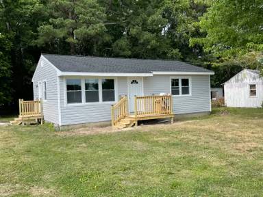 Main picture of 29256 Backtown Rd