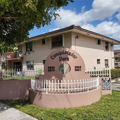 Main picture of 5865 W 20th Ave