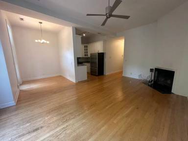 Main picture of 1340 N North Park Ave