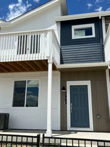 Main picture of 2866 S Flat Cir