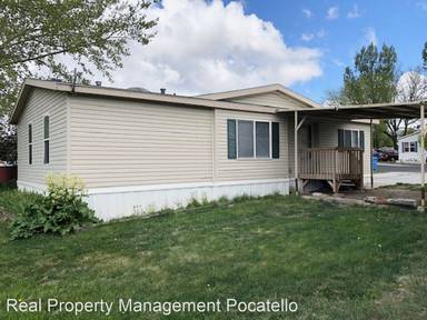 Main picture of Cowboy RV & Mobile Home Park