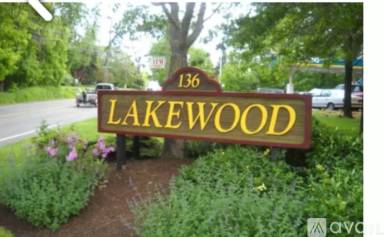Main picture of Lakewood at Pembroke