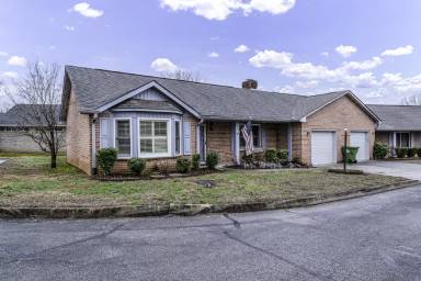 Main picture of 1521 Berwyn Dr