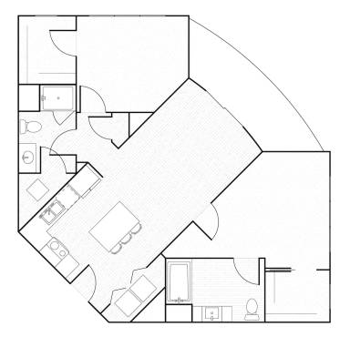 Main picture of 5399 Martway St
