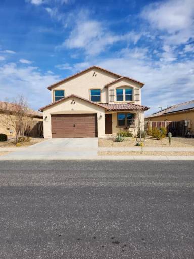 Main picture of 18436 W Via del Sol