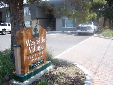 Main picture of Westside Village