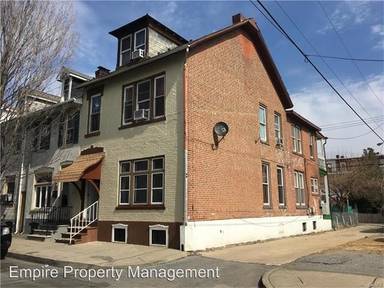 Main picture of 511 Park St