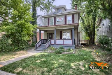 Main picture of 2250 Indianola Ave