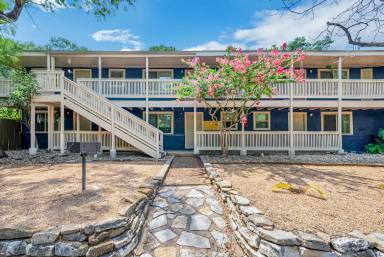 Main picture of Park Place Apartments