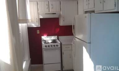 Main picture of 540 W 8th St