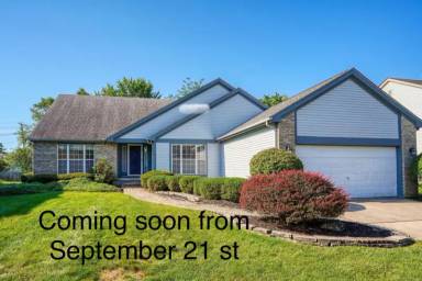 Main picture of 2661 Racher Dr