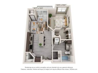 Property view