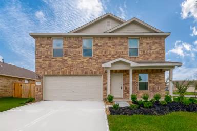 Main picture of 4202 Briarstone Knoll Trl