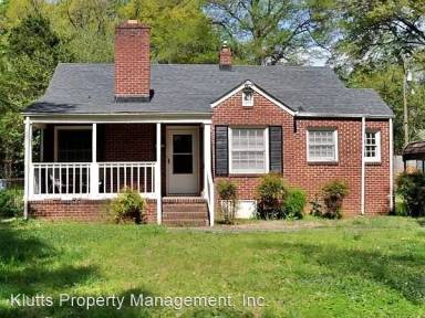 Main picture of 1101 Jensen St
