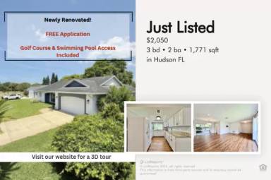 Main picture of 13106 Pebble Beach Cir