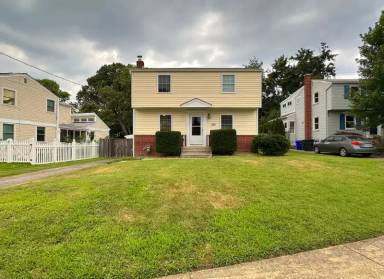 Main picture of 601 N Florida St