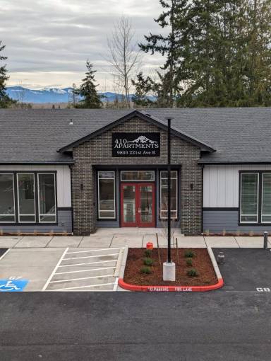 Main picture of 9803 221st Ave E