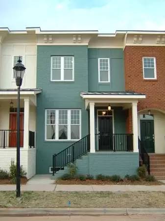 Main picture of 114 Finsbury St