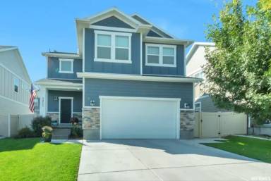 Main picture of 7917 N Red River Dr