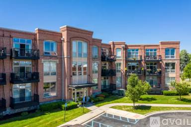 Main picture of 101 S Union St